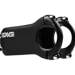 ENVE M6 Mountain Carbon 31.8mm Stem - 31.8mm, +/-0, 1 1/8", Carbon, Black