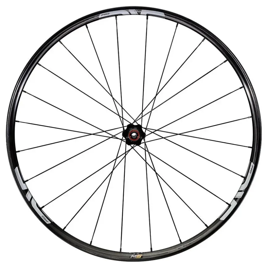 ENVE M5 Pro Rear Wheel - 29" 12 x 148 Center-Lock XD Innerdrive 80pt BLK