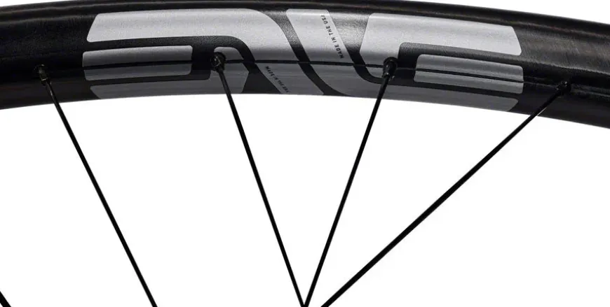 ENVE M8 Rear Wheel - 29" 12 x 148 Center-Lock XD Innerdrive 80pt BLK