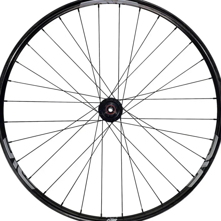 ENVE M8 Rear Wheel - 29" 12 x 148 Center-Lock XD Innerdrive 80pt BLK