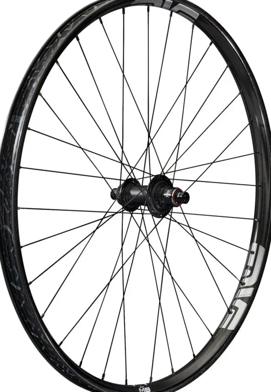 ENVE M8 Rear Wheel - 29" 12 x 148 Center-Lock XD Innerdrive 80pt BLK