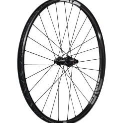 ENVE M6 Rear Wheel - 29" 12 x 148 Center-Lock Micro Spline Innerdrive 80pt BLK
