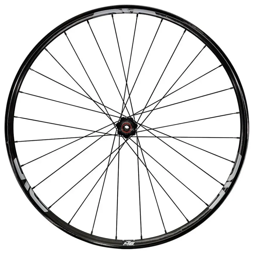 ENVE M6 Rear Wheel - 29" 12 x 148 Center-Lock XD Innerdrive 80pt BLK