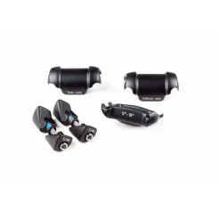 ENVE Seatpost, 27.2mm, 0mm offset, 300mm