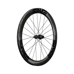 ENVE SES 4.5 Rear Wheel - 700 12 x 142 Center-Lock XDR Innerdrive 60pt BLK
