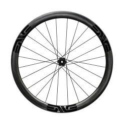 ENVE SES 3.4 Rear Wheel - 700 12 x 142 Center-Lock HG 11 Road Innerdrive 60pt BLK