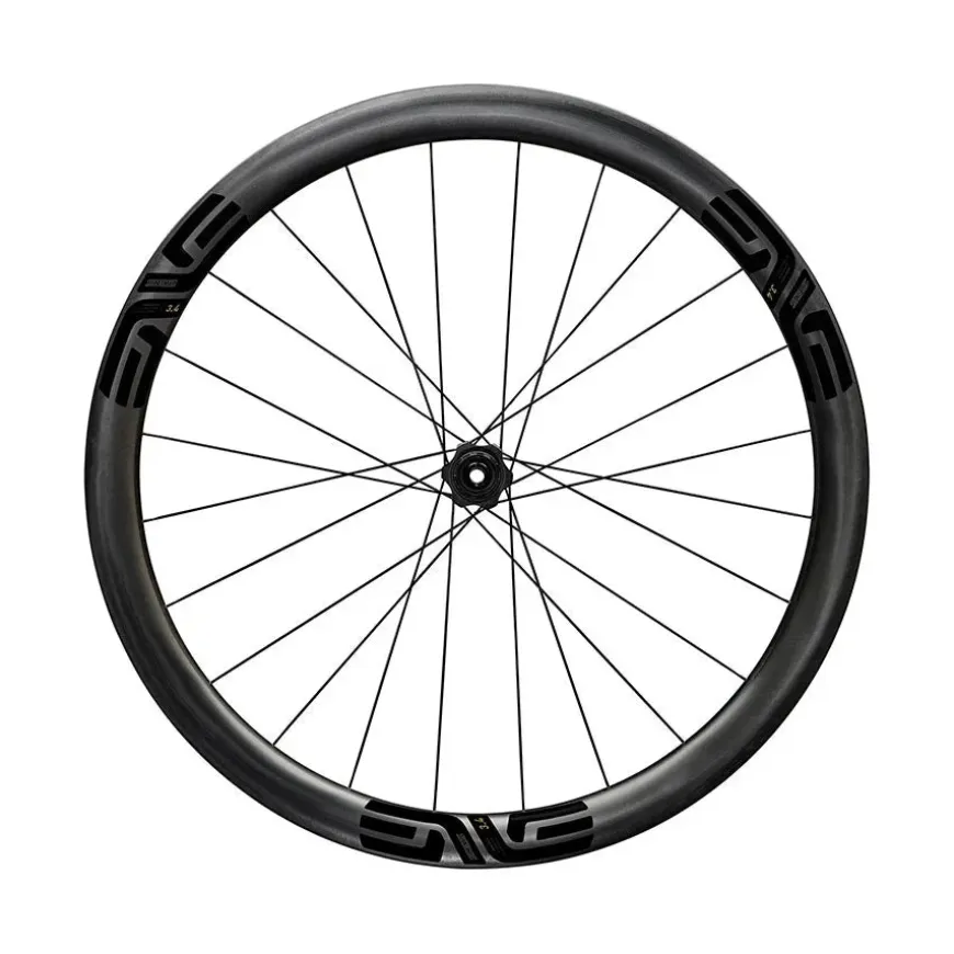 ENVE SES 3.4 Rear Wheel - 700 12 x 142 Center-Lock HG 11 Road Innerdrive 60pt BLK
