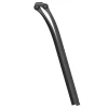 Ergon CF Allroad Pro Seatpost - 27.2mm Carbon Setback