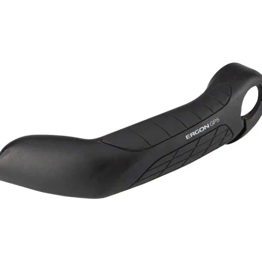 Ergon GP5 GFK Bar End