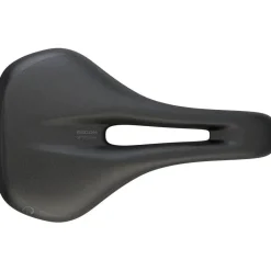 Ergon SF Women's Ergonomic Saddle - Steel Rails