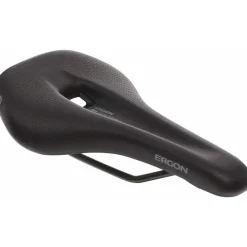 Ergon SM Comp Saddle - Steel Stealth Mens Small/Medium