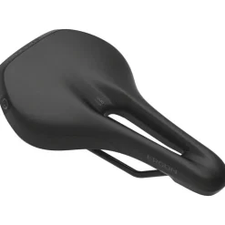 Ergon SMC Saddle - Stealth Womens Small/Medium