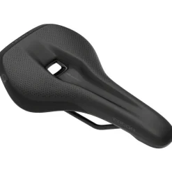 Ergon SMC Sport Gel Saddle - Stealth Mens Medium/Large