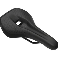 Ergon SMC Sport Gel Saddle - Stealth Mens Small/Medium