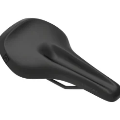 Ergon SM E-Mountain Core Prime Saddle - Stealth Womens Medium/Large