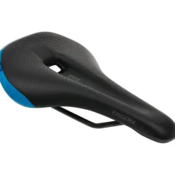 Ergon SM Pro Saddle - Midsummer Blue Mens Medium/Large