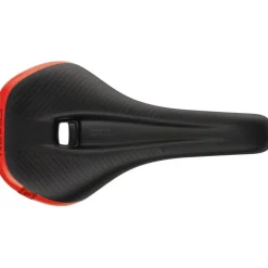 Ergon SM Pro Saddle - Risky Red Mens Small/Medium