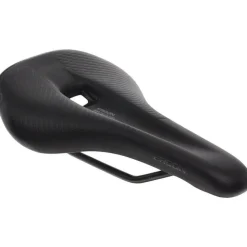 Ergon SM Pro Saddle - Titanium Stealth Mens Medium/Large