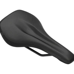 Ergon SR Allroad Core Comp Saddle - SM/MD Black/Gray