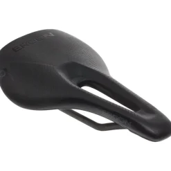 Ergon SR Pro Carbon Saddle - Carbon Stealth Womens Small/Medium