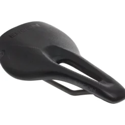 Ergon SR Pro Carbon Saddle - Carbon Stealth Womens Medium/Large