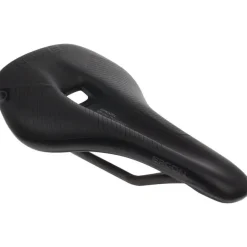 Ergon SR Pro Carbon Saddle - Carbon Stealth Mens Small/Medium