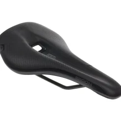 Ergon SR Pro Saddle - Titanium Stealth Mens Medium/Large