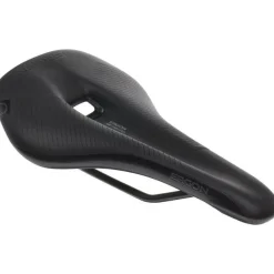 Ergon SR Pro Saddle - Titanium Stealth Mens Small/Medium