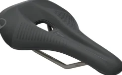 Ergon SRS Comp Ergonomic Saddle - TiNox XP