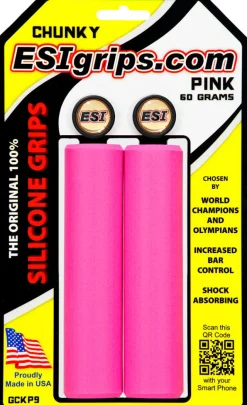 ESI Chunky Grips