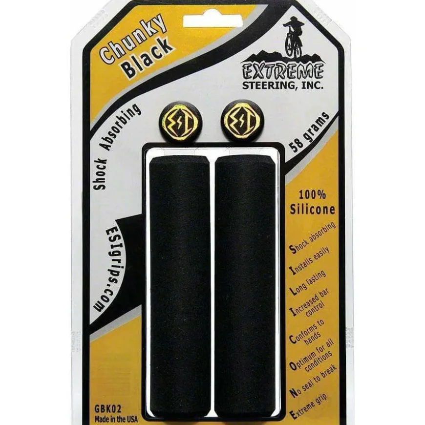 ESI Extra Chunky Bike Handlebar Grips