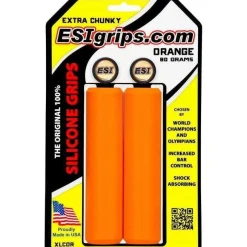 ESI Extra Chunky Bike Handlebar Grips