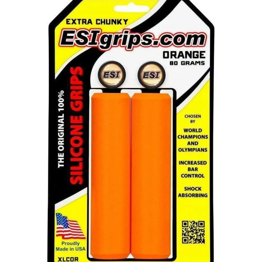 ESI Extra Chunky Bike Handlebar Grips