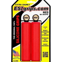 ESI Extra Chunky Bike Handlebar Grips