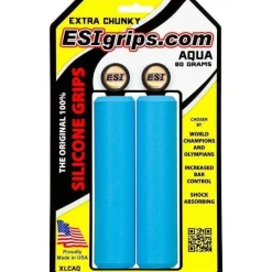 ESI Extra Chunky Bike Handlebar Grips