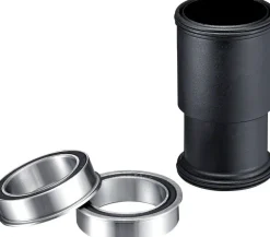 E-Thirteen BB92 BB107 BB121 Bottom Bracket - For Cranksets 30mm Spindle Only