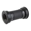 E-Thirteen BB92 Press Fit Bottom Bracket - 68/73/83mm For all Base Cranks 24mm Spindle BLK