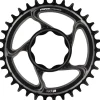 E-Thirteen e*spec Direct Mount Chainring - 34t 11/12 Speed For TQ CL55 Black
