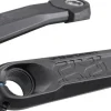 E-Thirteen e*spec Plus Ebike Crank Arm Set - Shimano EP8 170mm Black