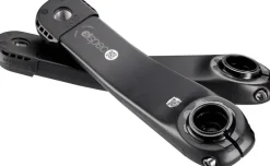 E-Thirteen e*spec Race Carbon Ebike Crank Arm Set - 165mm Shimano EP8 E8000 Carbon Fiber