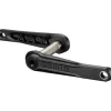 E-Thirteen Helix Crankset - 170mm 73mm 24mm Spindle P3 Connect Interface BLK