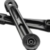 E-Thirteen Helix e*spec Crank Arm Set - 155mm BOSCH Gen4-Brose S Mag-TQ HPR50 Self Extractor BLK