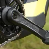 E-Thirteen Helix e*spec Crank Arm Set - 165mm BOSCH Gen4-Brose S Mag-TQ HPR50 Self Extractor BLK