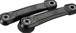 E-Thirteen Helix e*spec Crank Arm Set - 165mm BOSCH Gen4-Brose S Mag-TQ HPR50 Self Extractor BLK