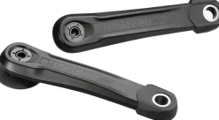 E-Thirteen Helix e*spec Crank Arm Set - 170mm BOSCH Gen4-Brose S Mag-TQ HPR50 Self Extractor BLK