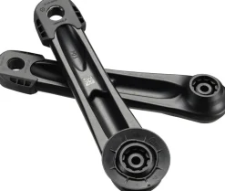 E-Thirteen Helix e*spec Crank Arm Set - 170mm BOSCH Gen4-Brose S Mag-TQ HPR50 Self Extractor BLK
