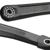 E-Thirteen Helix e*spec Crank Arm Set - 160mm Fazua Ride 60 Self Extractor BLK
