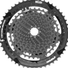 E-Thirteen Helix Plus 12sp Cassette 9-50t - Black