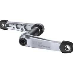 E-Thirteen Helix R Crank (73mm) 160mm - Silver