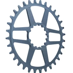 E-Thirteen Helix R Guidering (52/55 Flip Flop) 32t - Gray